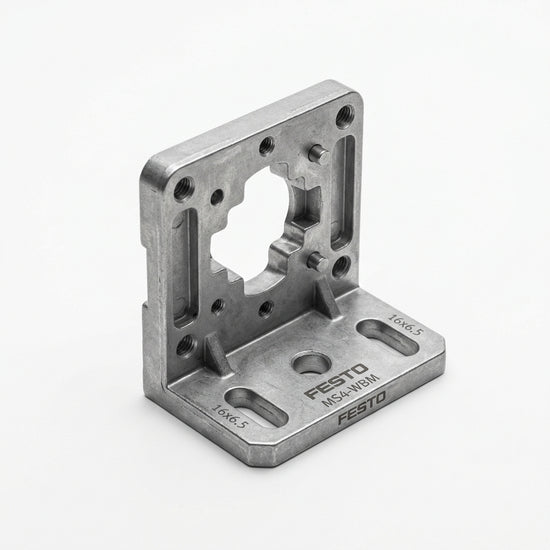 FESTO MS4-WBM