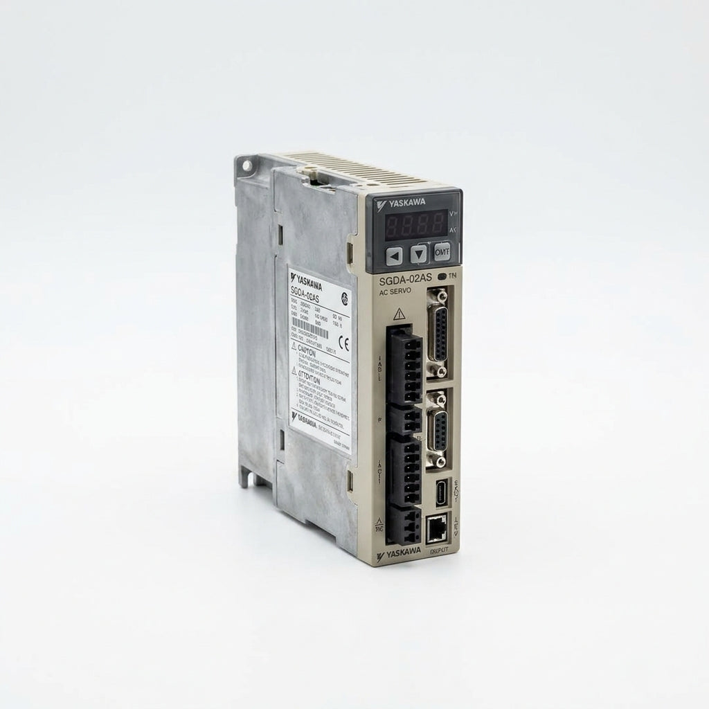 Yaskawa SGDA-02AS