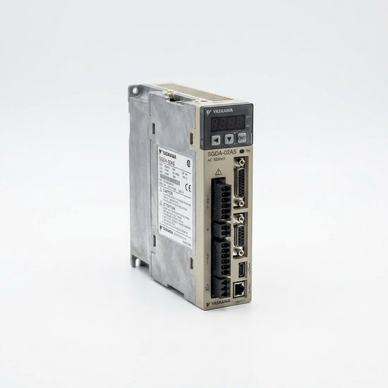 Yaskawa SGDA-02AS