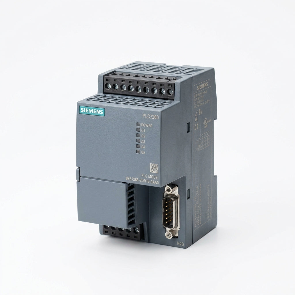 Siemens 6ES7288-2DR16-0AA0