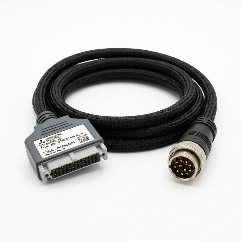MITSUBISHI/FA MR-J3ENCBL5M-A2-H