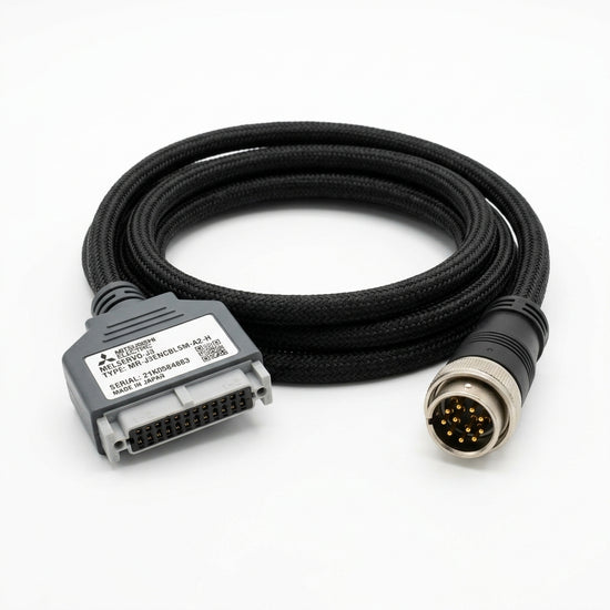 MITSUBISHI/FA MR-J3ENCBL5M-A2-H