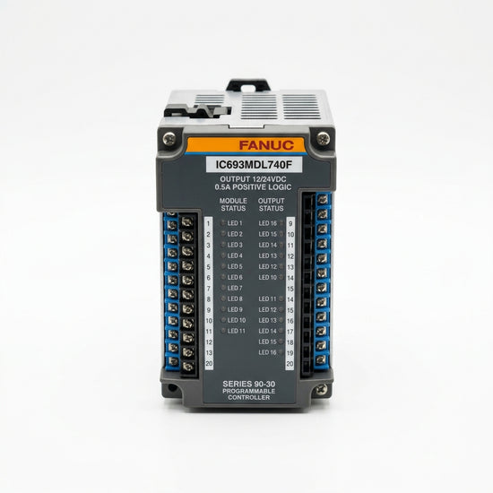 FANUC IC693MDL740F