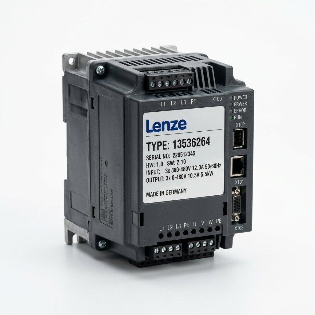 LENZE 13536264