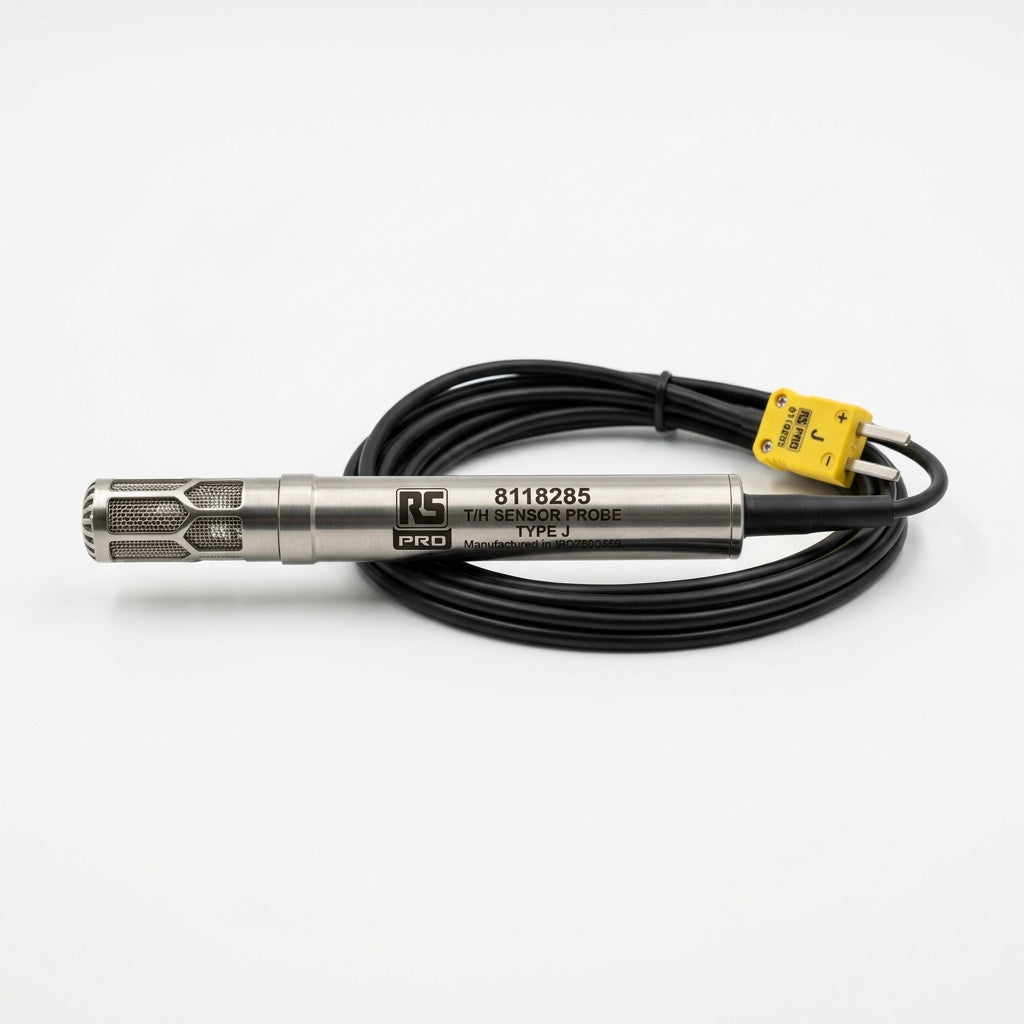 RS PRO 8118285