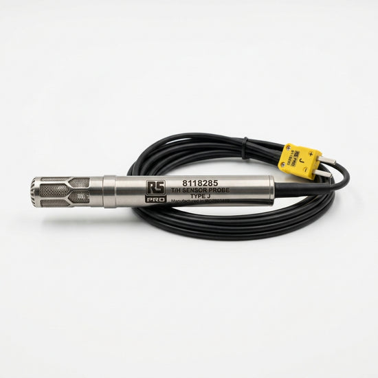 RS PRO 8118285