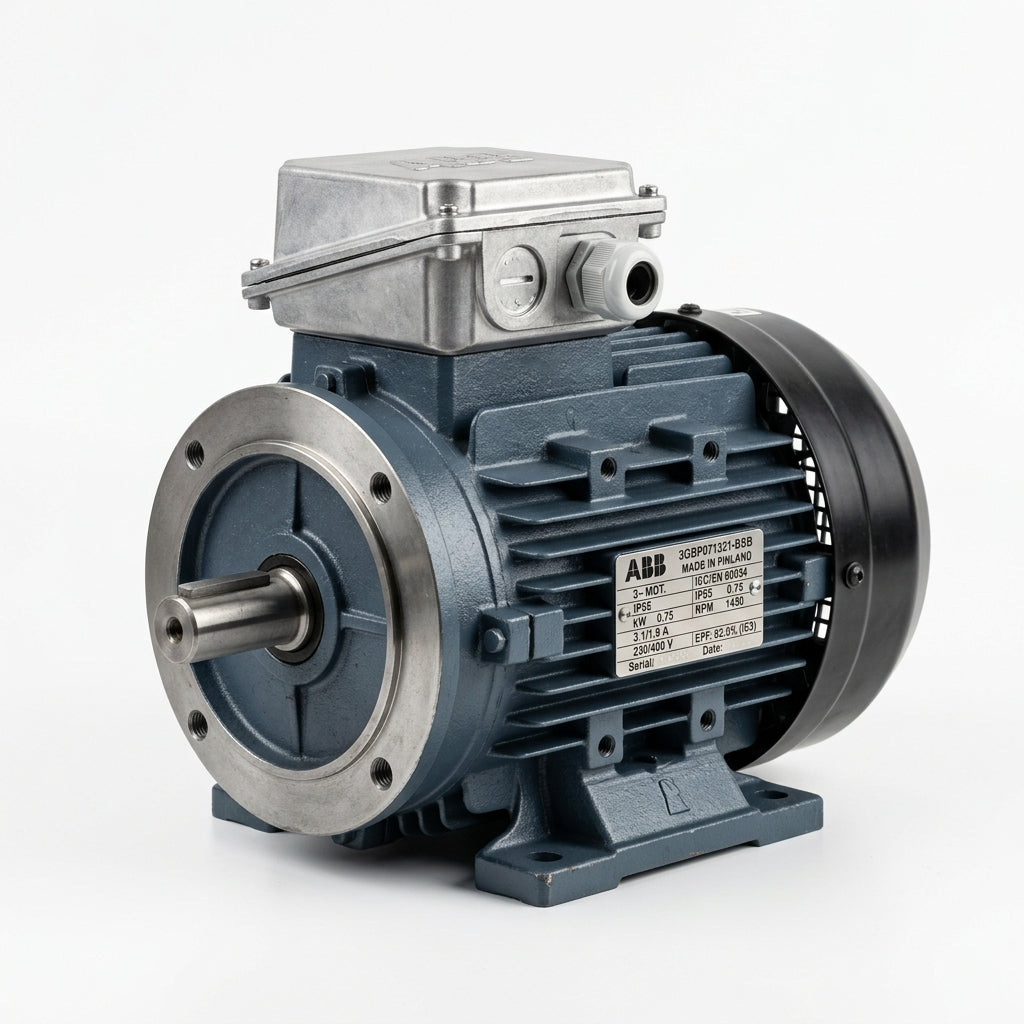 ABB 3GBP071321-BSB