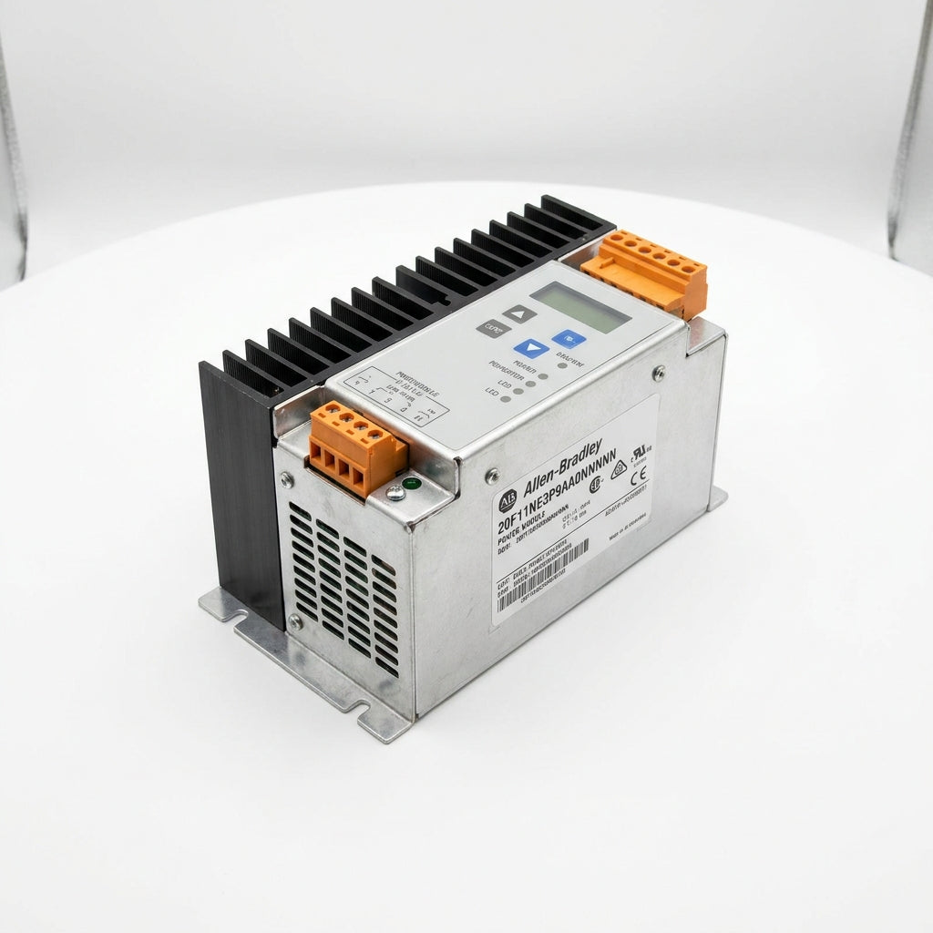 Allen-Bradley 20F11NE3P9AA0NNNNN