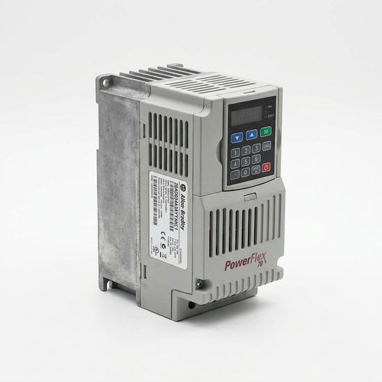 Allen-Bradley 20AD034A3AYYANC1