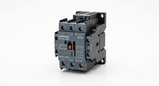 SIEMENS 3RT035-1BB44