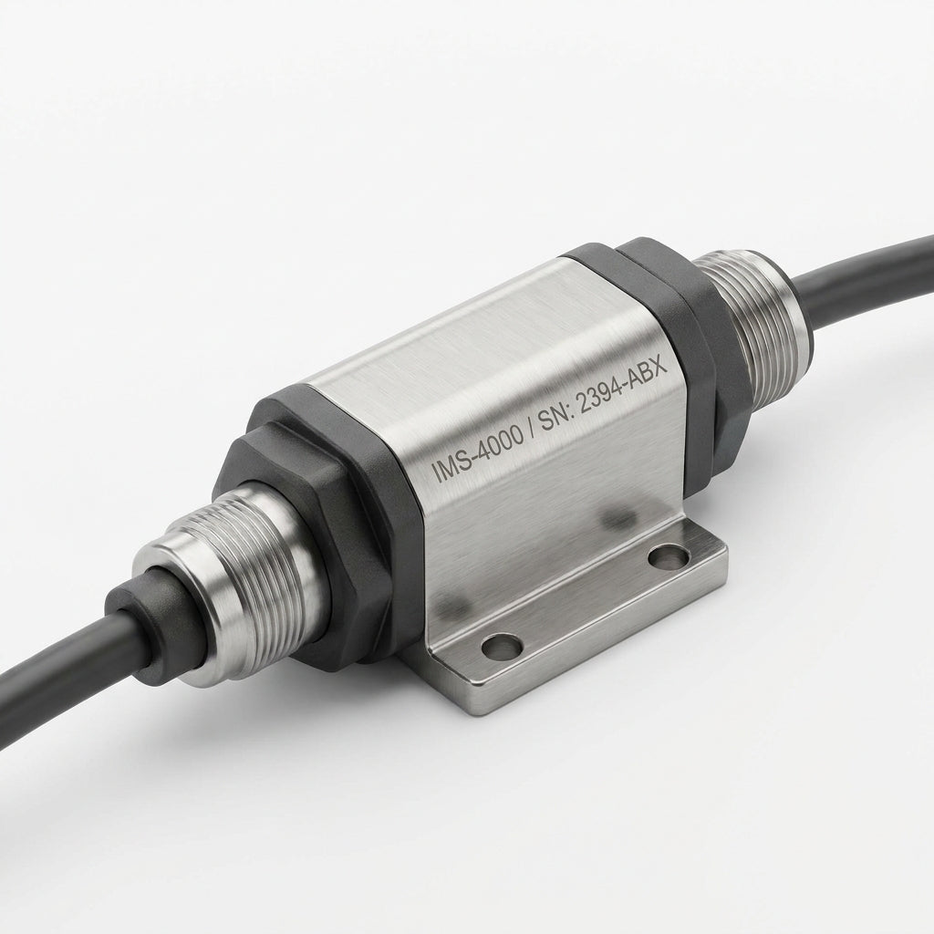 BIND BES05AM Sensor Inductivo BALLUFF