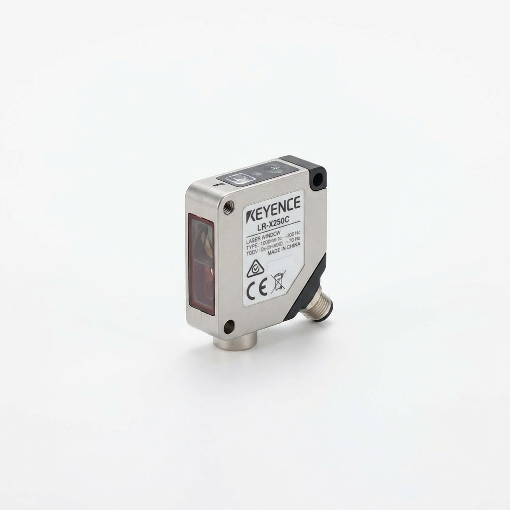 Keyence LR-X250C