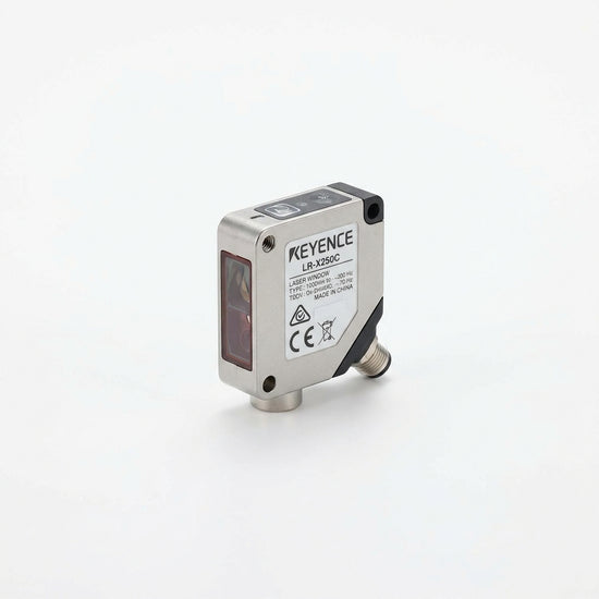 Keyence LR-X250C