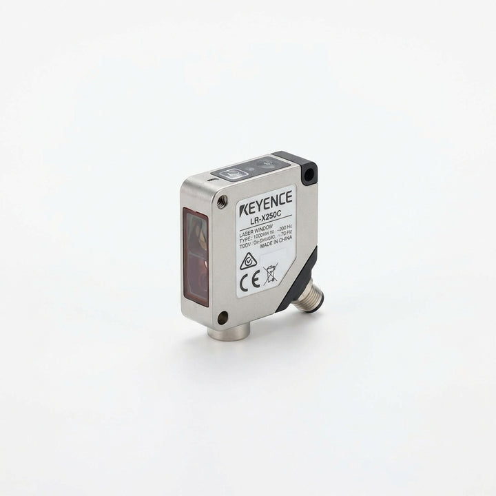 Keyence LR-X250C