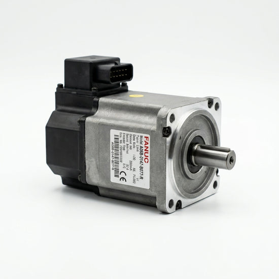 FANUC A06B-0147-B077-R