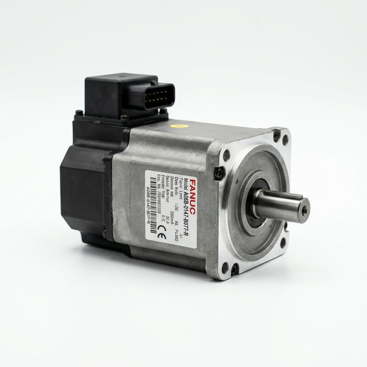 FANUC A06B-0147-B077-R