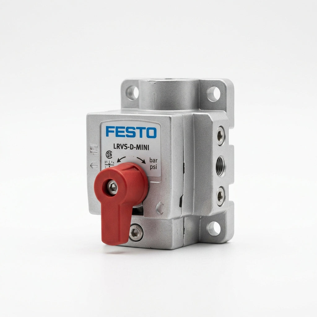 FESTO LRVS-D-MINI