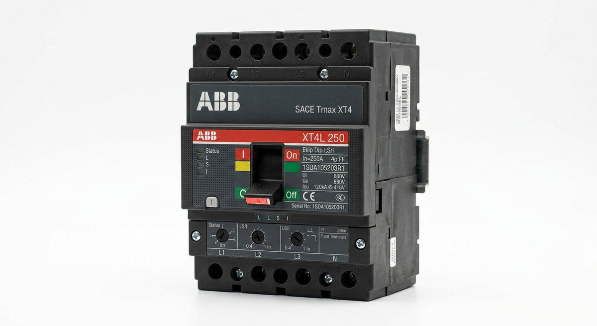 ABB 1SDA105203R1