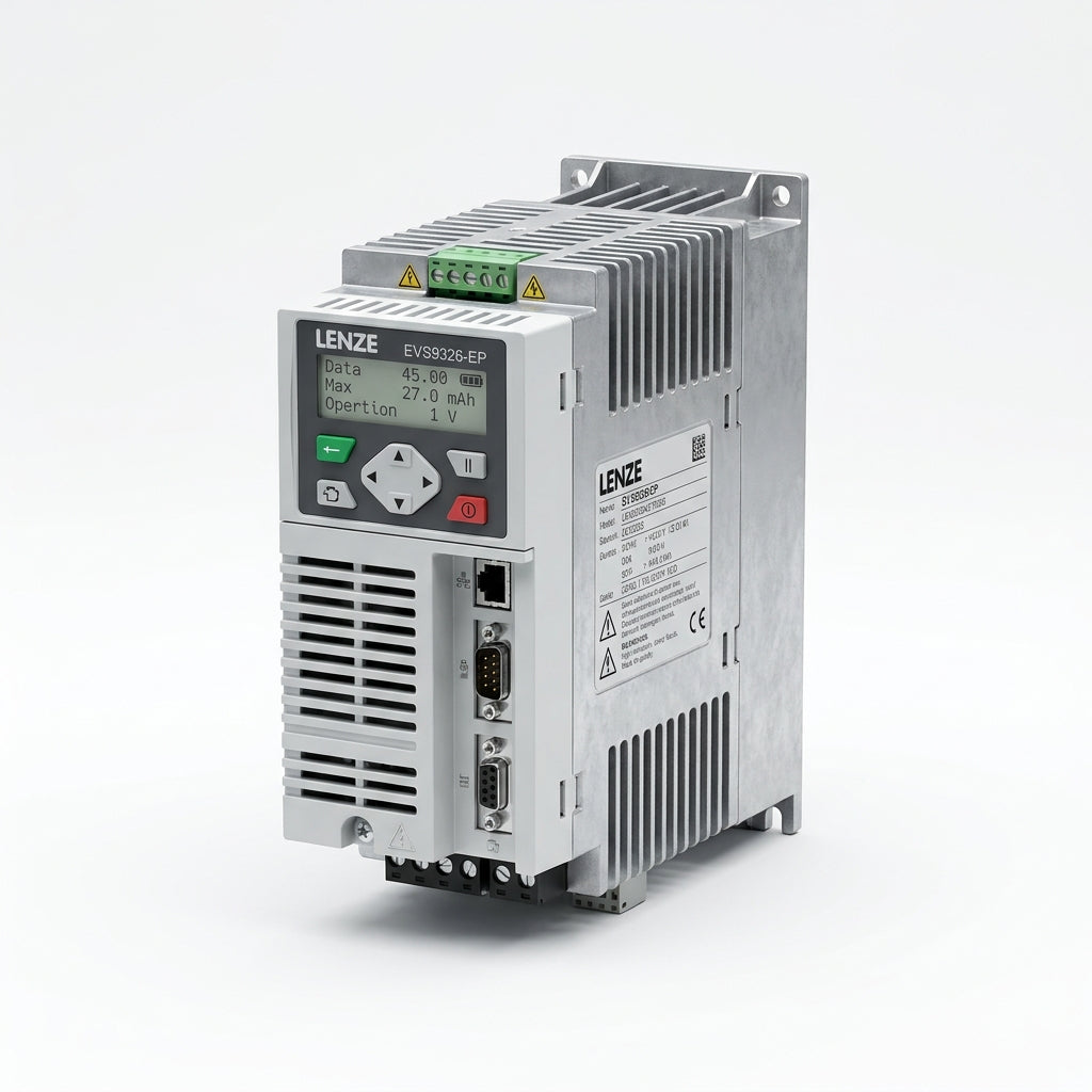 LENZE EVS9326-EP