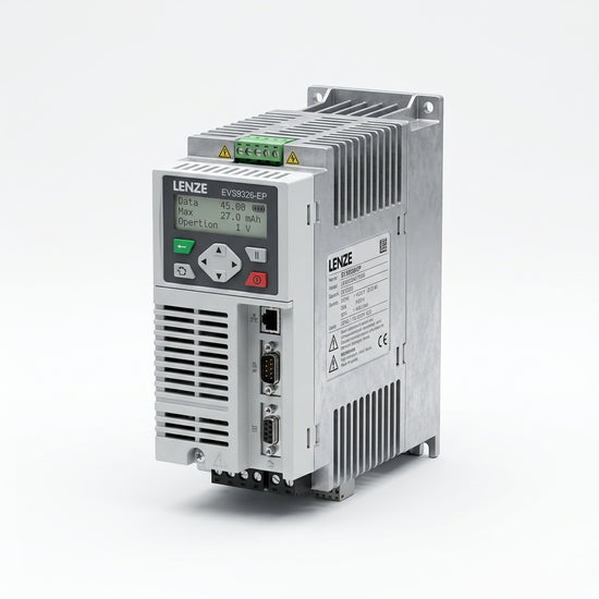 LENZE EVS9326-EP
