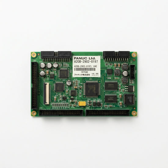 FANUC A20B-2902-0197