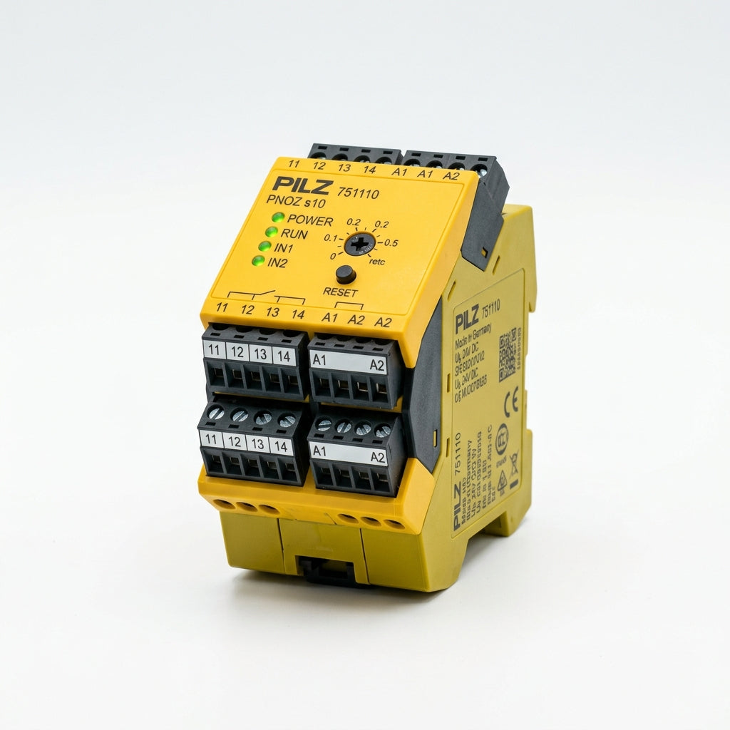 PILZ 751110
