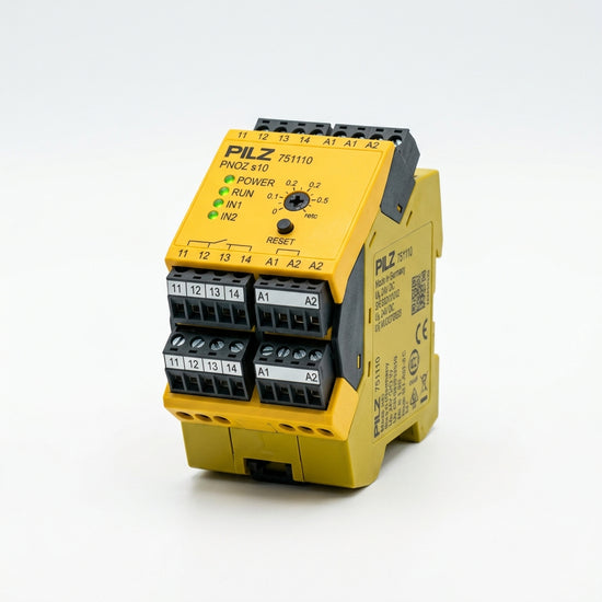PILZ 751110