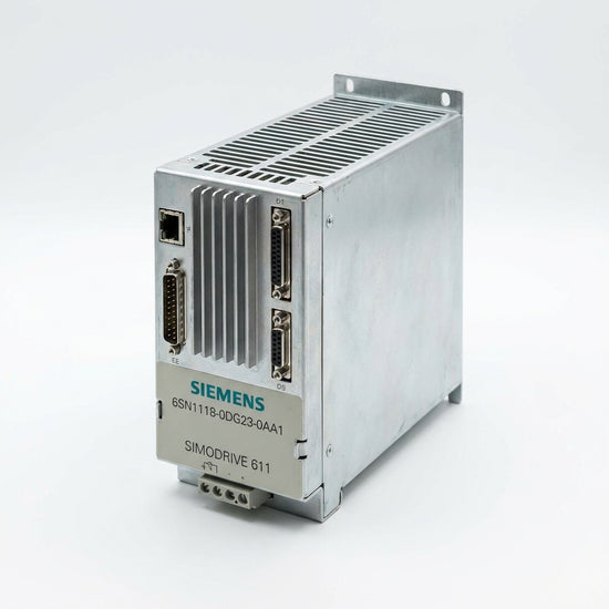 SIEMENS 6SN1118-0DG23-0AA1