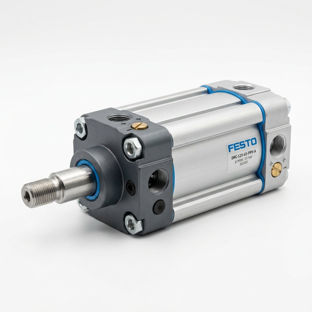 FESTO DNC-125-65-PPV-A