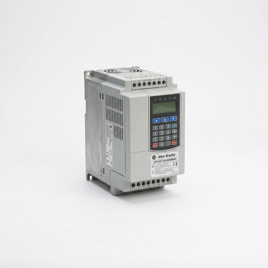 Allen-Bradley 20F1ANC140JN0NNNNN