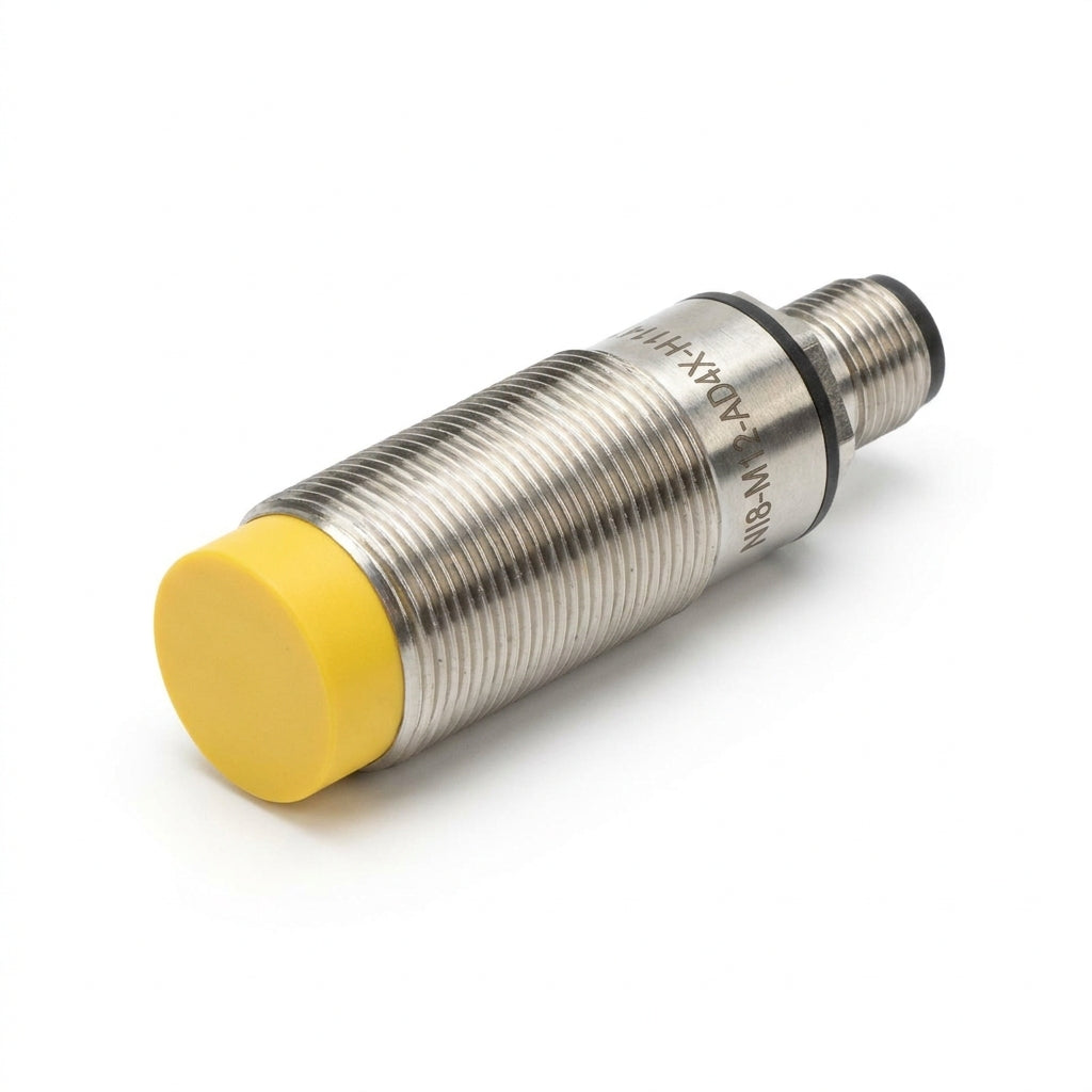 Turck NI8-M12-AD4X-H1141