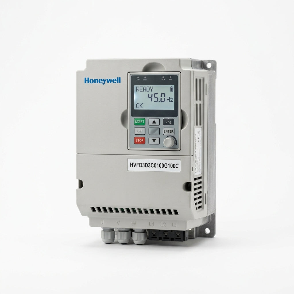 HONEYWELL HVFD3D3C0100G100C
