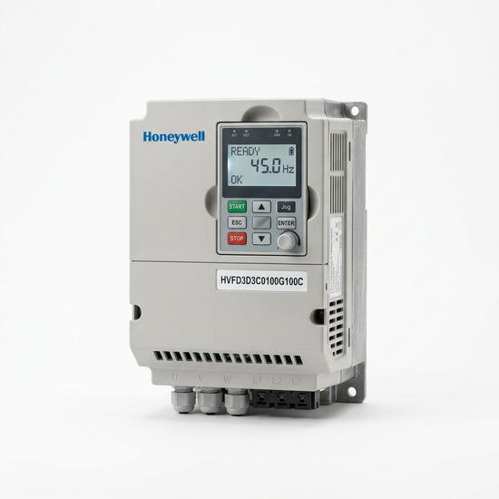 HONEYWELL HVFD3D3C0100G100C
