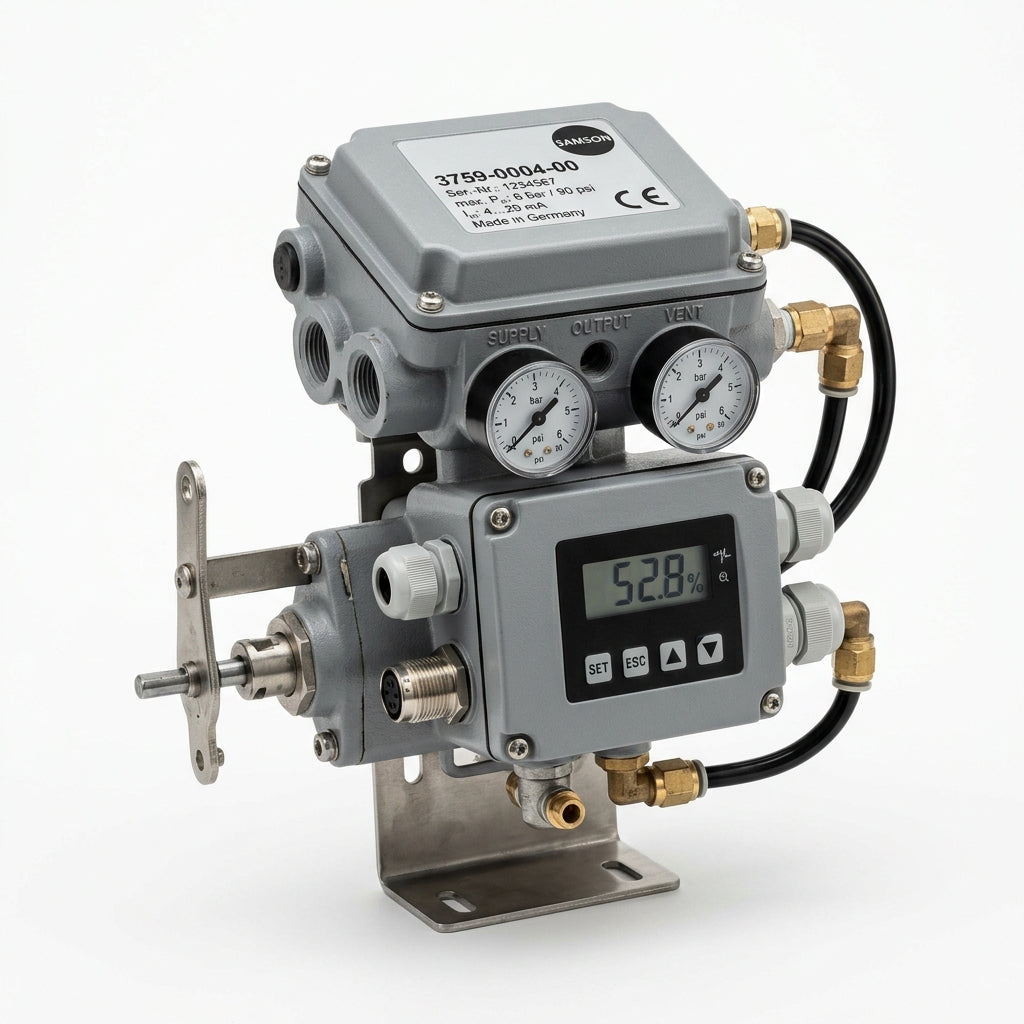 3759-0004-00 Samson 759 TRANMISOR