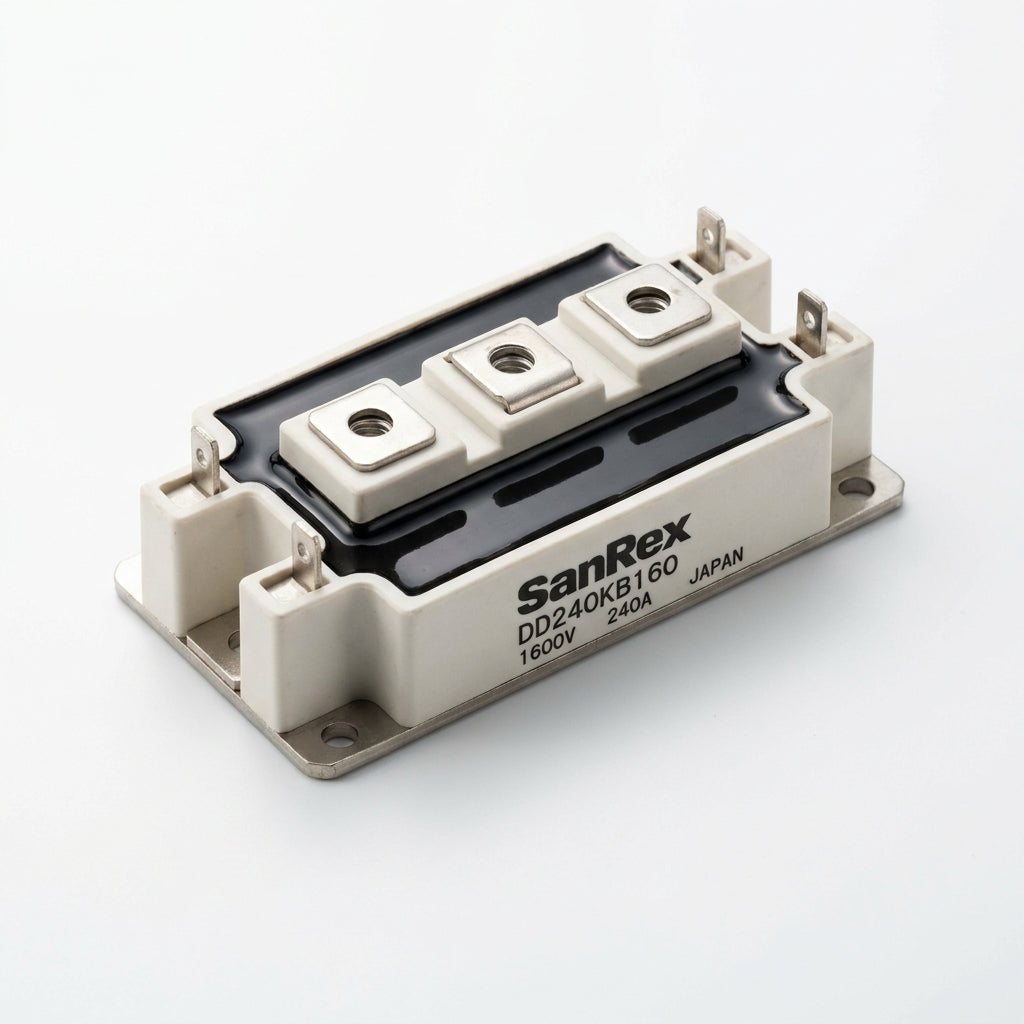 SanRex DD240KB160