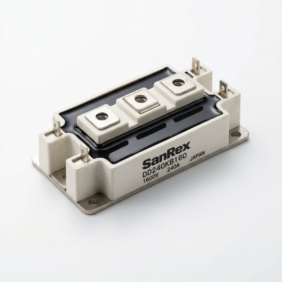 SanRex DD240KB160