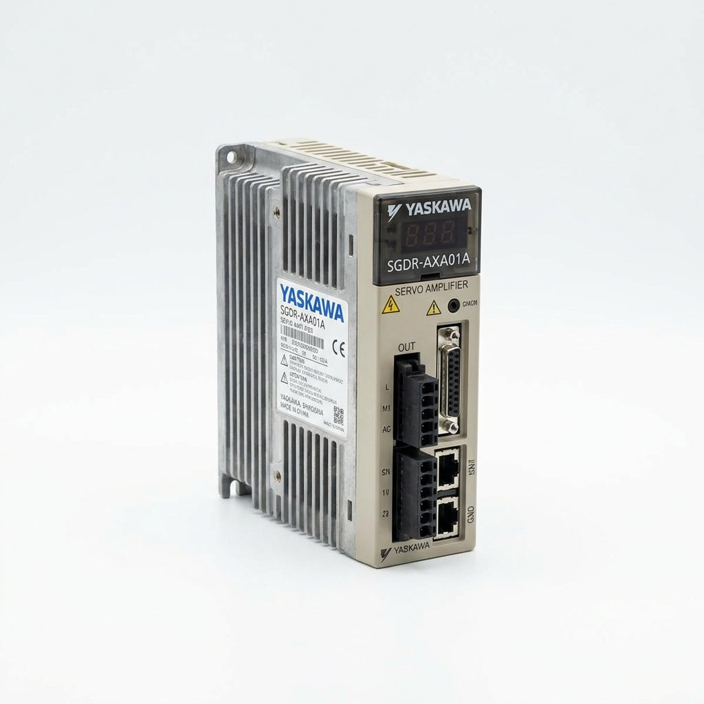 Yaskawa SGDR-AXA01A