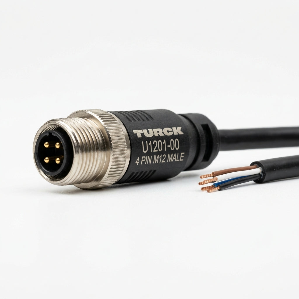 TURCK U1201-00