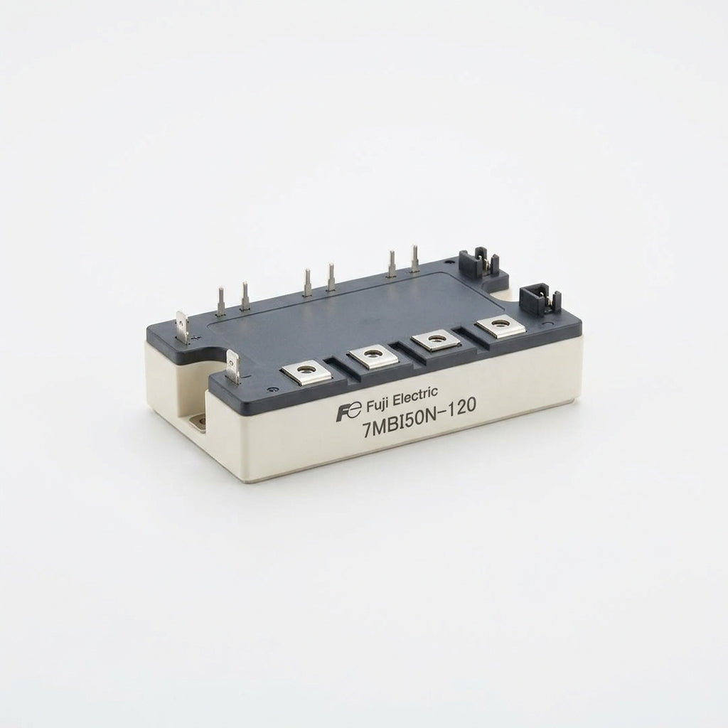 Fuji Electric 7MBI50N-120