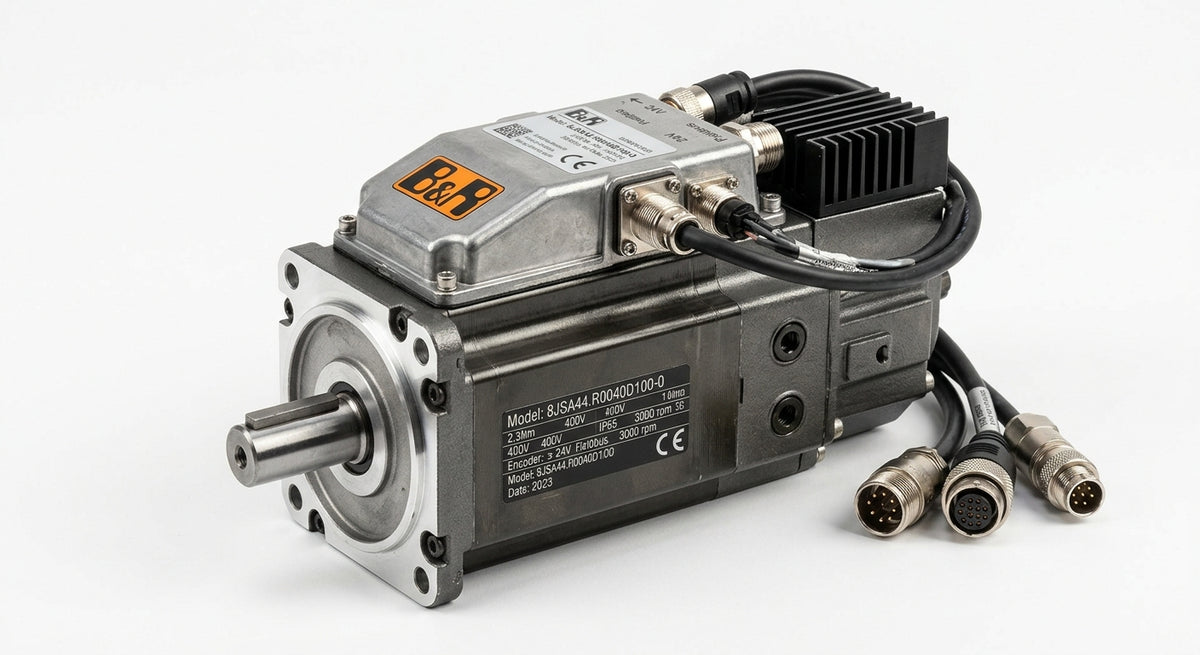 B&R 8JSA44.R0040D100-0