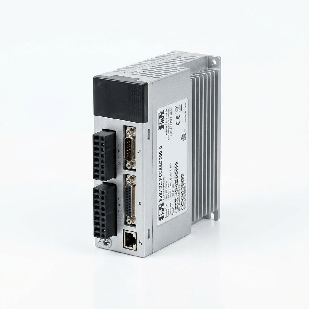 B&R Industrial Automation 8JSA32.R0055D000-0
