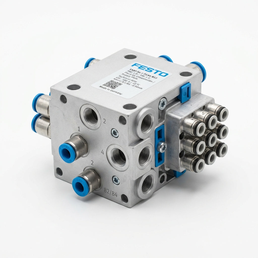 FESTO VABF-S6-1-P1A6-N12