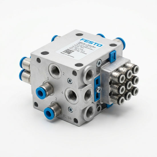 FESTO VABF-S6-1-P1A6-N12