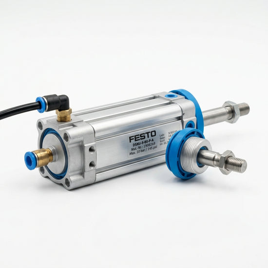 FESTO DSNU-8-80-P-A