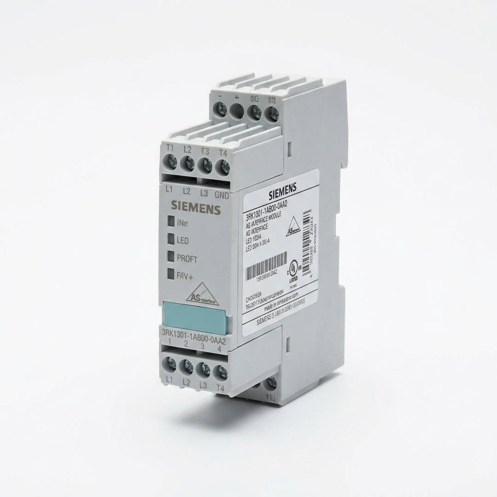 Siemens 3RK1301-1AB00-0AA2