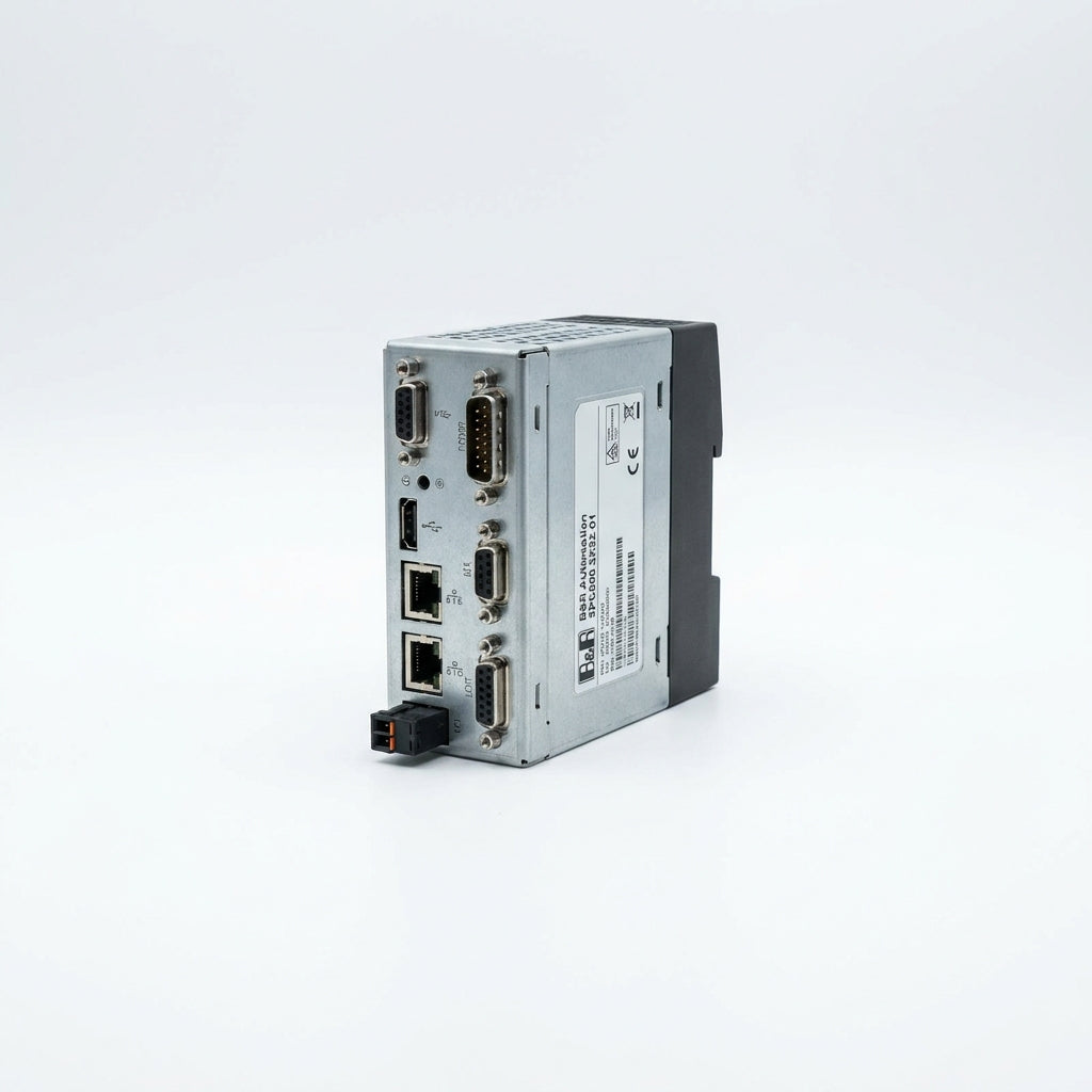 B&R Automation 5PC600.5X02-01
