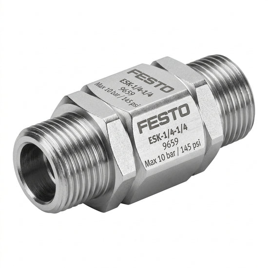 FESTO ESK-1/4-1/4