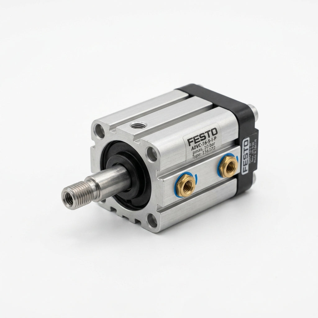 FESTO ADVC-16-5-I-P