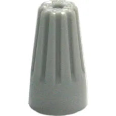 CONECTOR / CABLE 16-22AWG 100pz GRIS