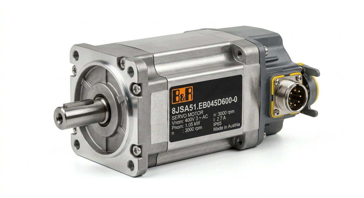 B&R 8JSA51.EB045D600-0